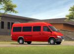 Dodge Sprinter 2002 года